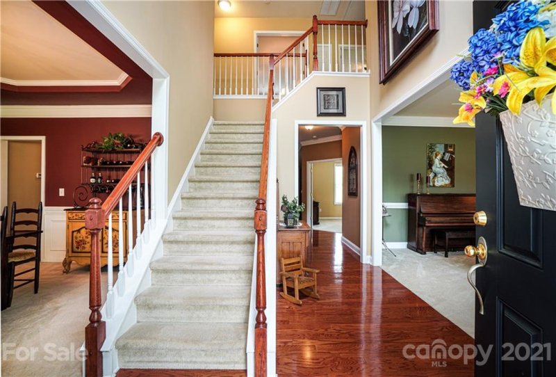 Property image 5 at 1112 Boulder Court, Waxhaw, NC 28173