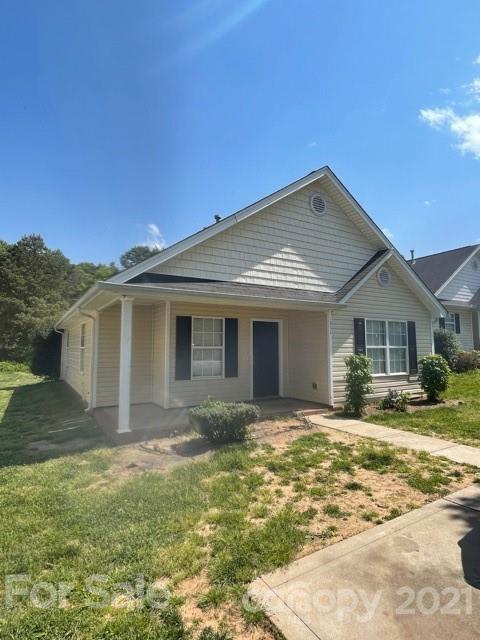 Property image 2 at 1334 Braveheart Lane, Charlotte, NC 28216