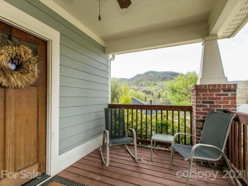 Property image 5 at 7 Teems Lane, Asheville, NC 28805