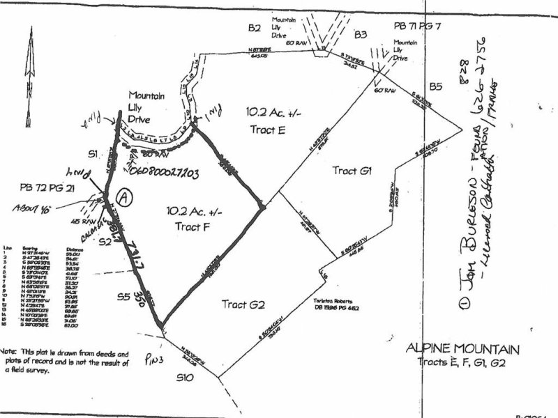 Property image 4 at 0 Lytle Cove Road, Swannanoa, NC 28778