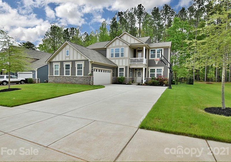 Property image 2 at 534 Sandbar Point, Clover, SC 29710