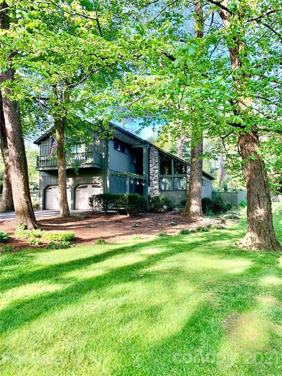 Property image 2 at 19 Poplar Court, Hendersonville, NC 28792