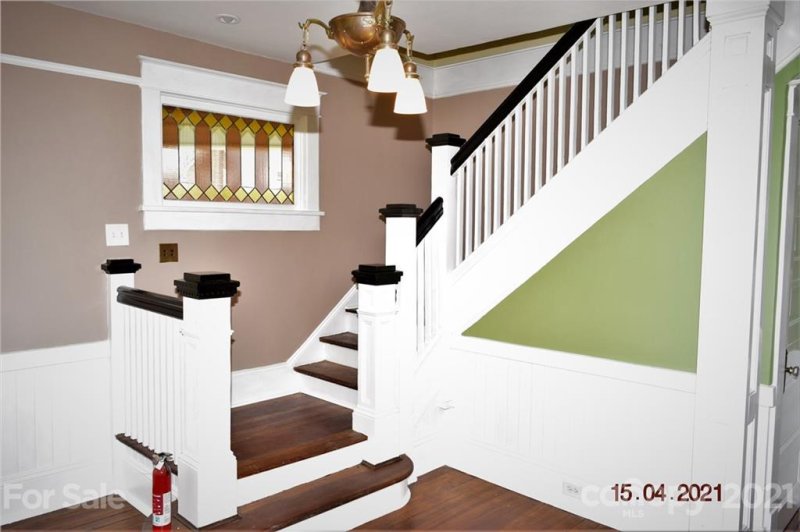 Property image 5 at 530 Monroe Street, Salisbury, NC 28144