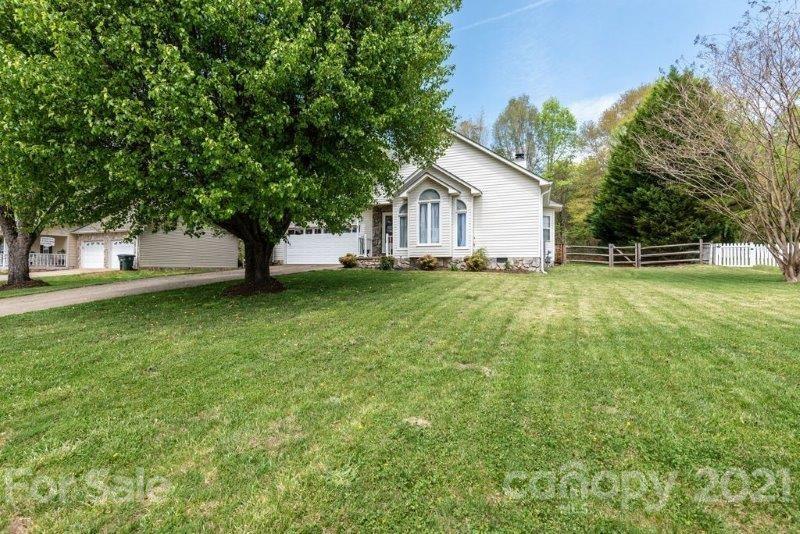 Property image 2 at 1508 Indian Springs Drive, Conover, NC 28613