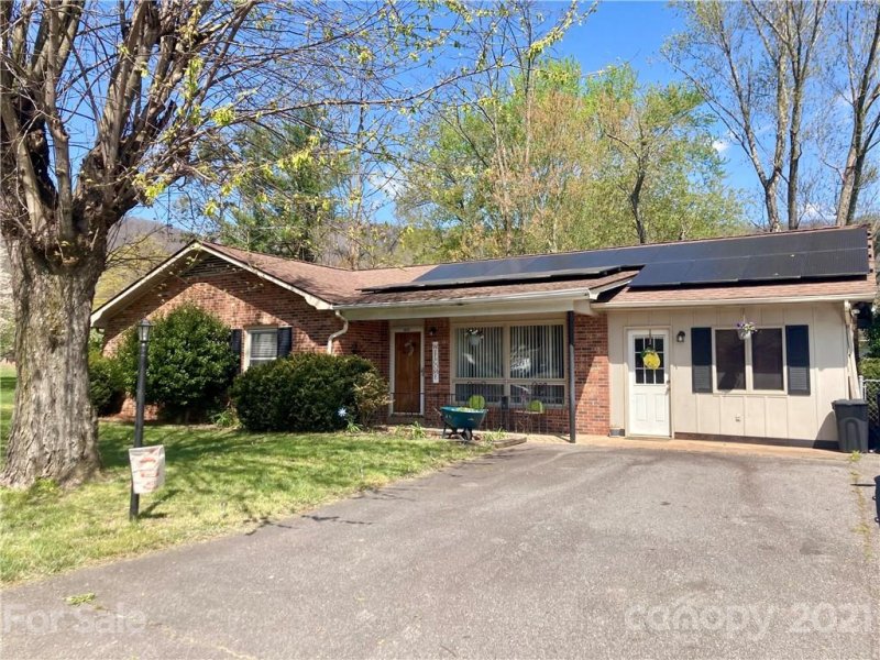 1024 Plott Creek Road