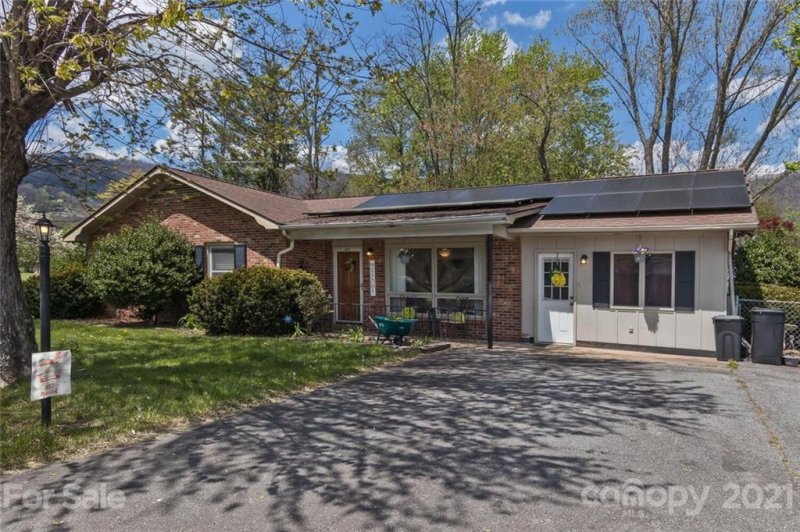 Property image 2 at 1024 Plott Creek Road, Waynesville, NC 28786