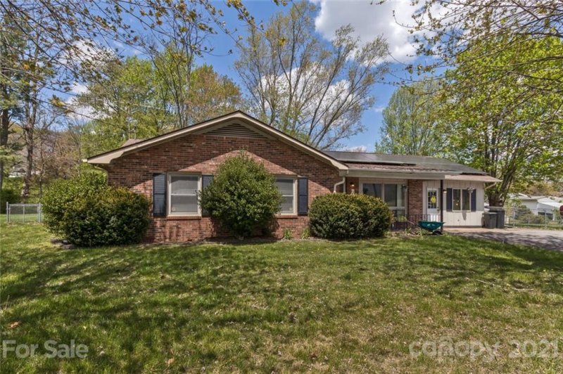 Property image 3 at 1024 Plott Creek Road, Waynesville, NC 28786