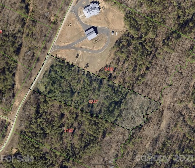 Property image 2 of Lot 13 Pilot Ridge Road in Pilots Ridge, Nebo, NC 28761