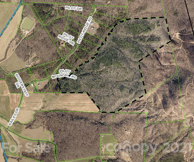 Property image 3 of Lot 13 Pilot Ridge Road in Pilots Ridge, Nebo, NC 28761