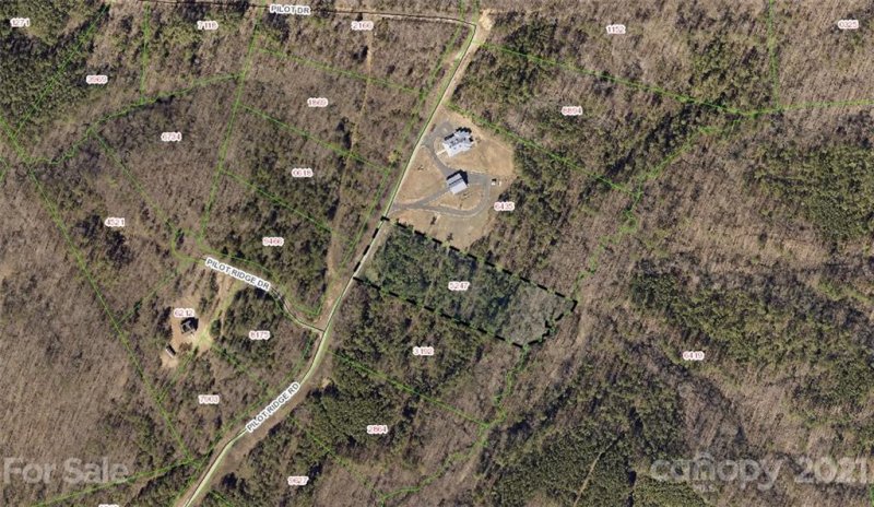 Property image 4 of Lot 13 Pilot Ridge Road in Pilots Ridge, Nebo, NC 28761