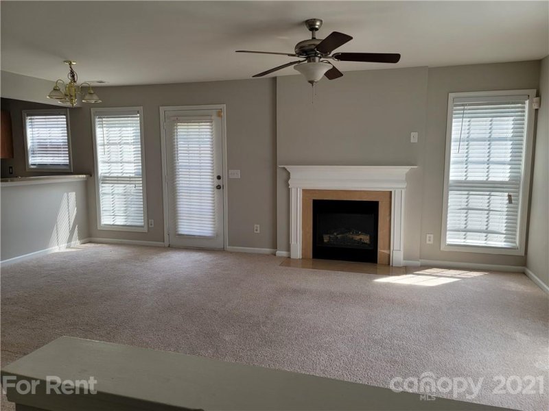 Property image 2 at 1804 Butterfly Lane, Charlotte, NC 28269