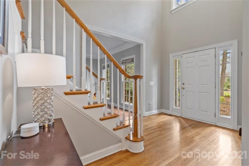 Property image 2 at 1104 Long Creek Court, Lake Wylie, SC 29710