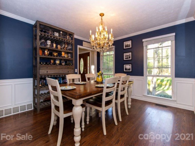 Property image 4 at 101 Larchmont Drive, Hendersonville, NC 28791