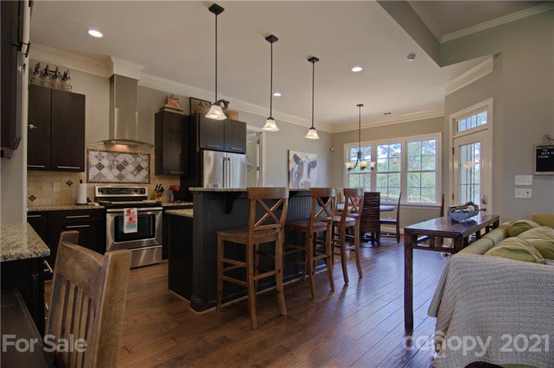 Property image 5 at 68 Stone Cottage Lane, Landrum, SC 29356