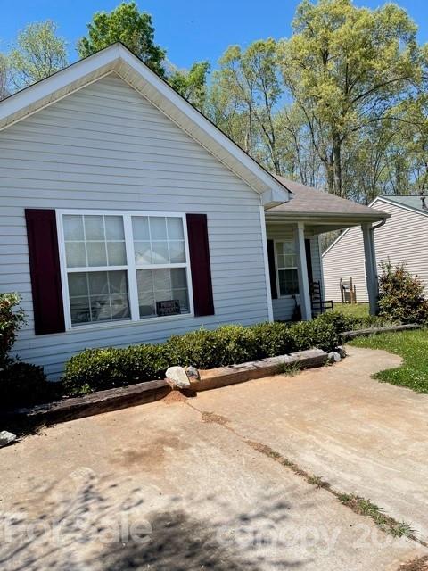 Property image 2 at 1252 Shenandoah Circle, Rock Hill, SC 29730