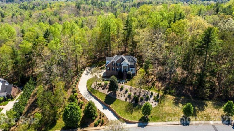 Property image 3 at 1111 Georgetown Lane, Lenoir, NC 28645