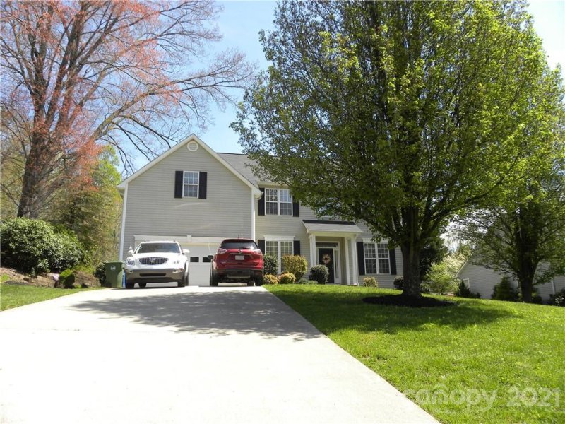 Property image 2 at 175 River Birch Drive, Fletcher, NC 28732