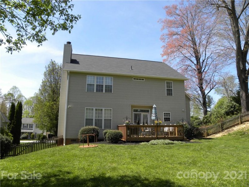 Property image 3 at 175 River Birch Drive, Fletcher, NC 28732