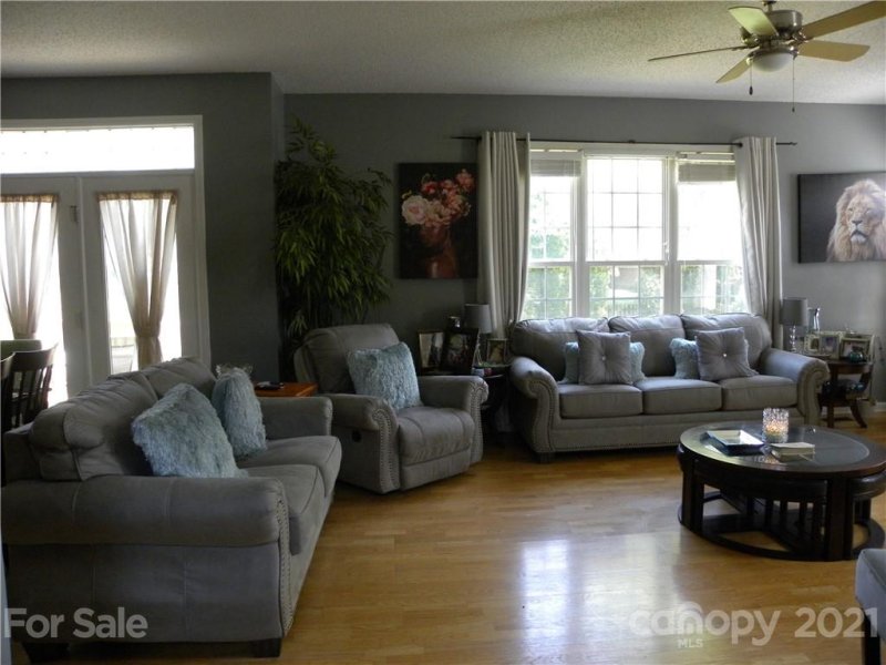 Property image 5 at 175 River Birch Drive, Fletcher, NC 28732