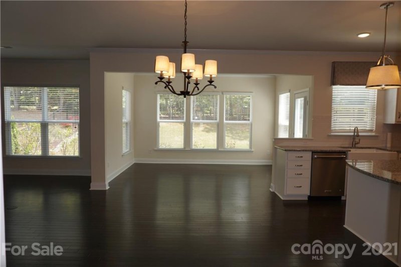 Property image 5 at 5429 Tilley Manor Drive, Matthews, NC 28105