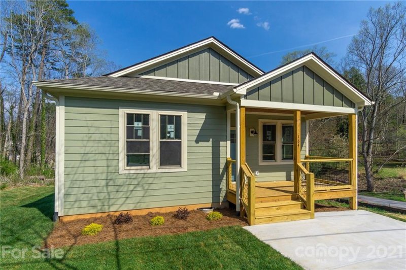 Property image 3 at 164 Marietta Street, Asheville, NC 28803