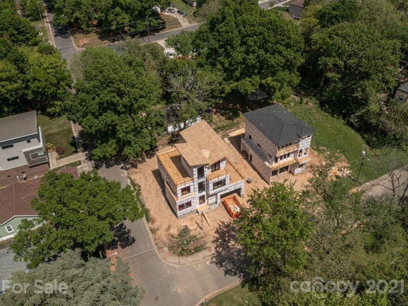 1408 N Alexander Street