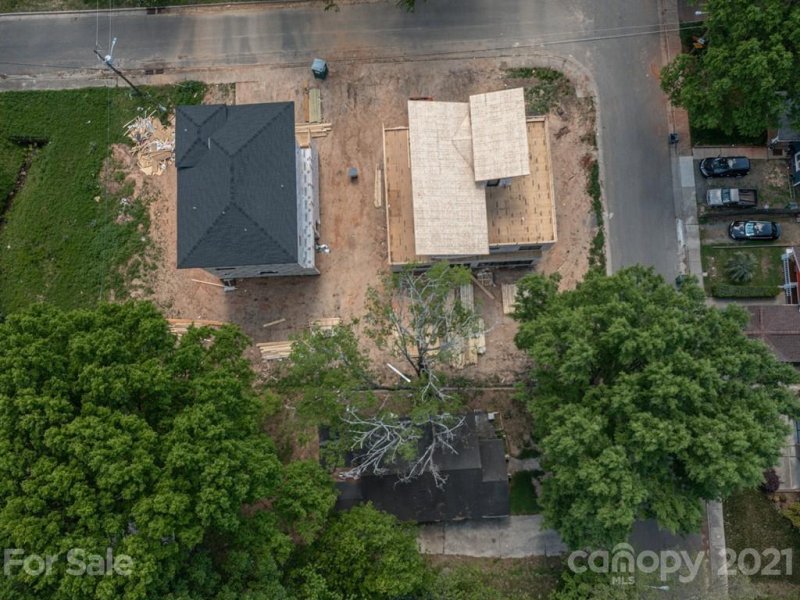 Property image 2 at 1408 N Alexander Street, Charlotte, NC 28205