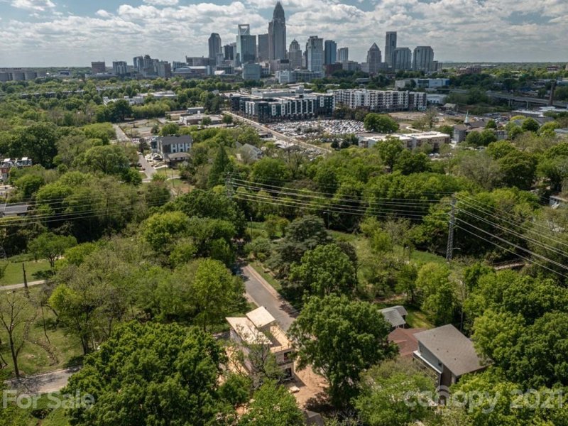 Property image 3 at 1408 N Alexander Street, Charlotte, NC 28205