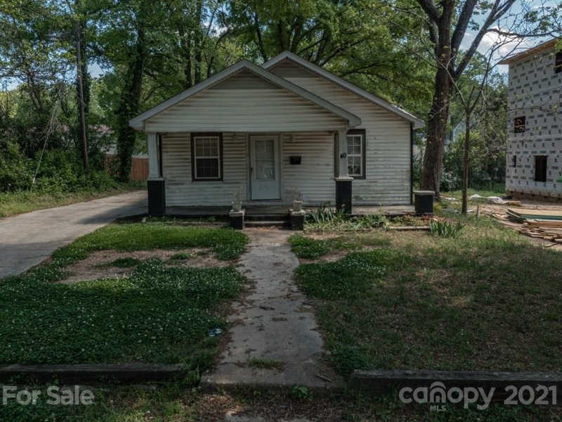 Property image 4 at 1408 N Alexander Street, Charlotte, NC 28205