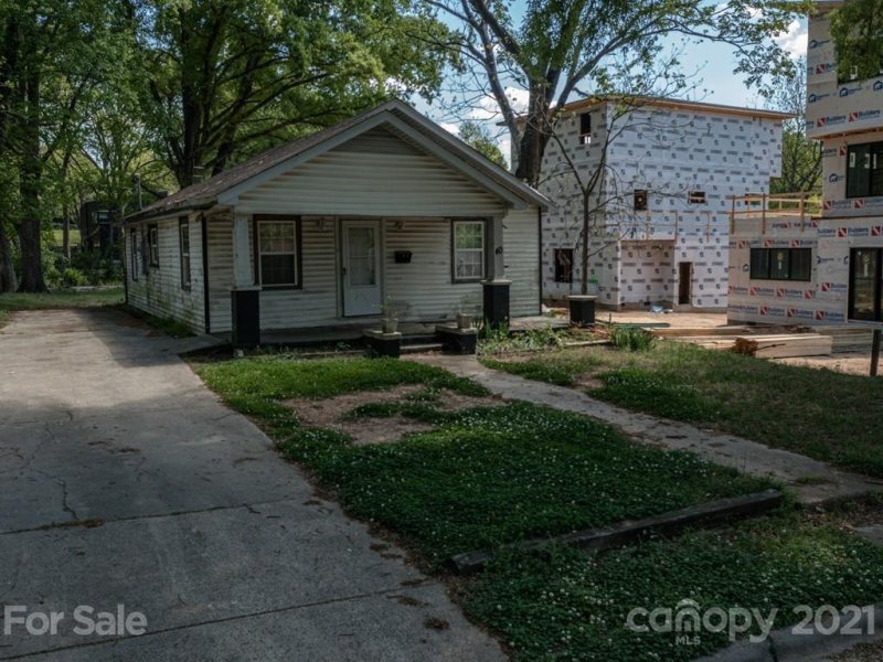 Property image 5 at 1408 N Alexander Street, Charlotte, NC 28205