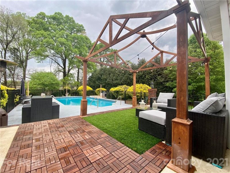 Property image 4 at 212 Northchase Drive, Concord, NC 28027