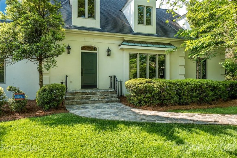 Property image 2 at 3618 Castellaine Drive, Charlotte, NC 28226