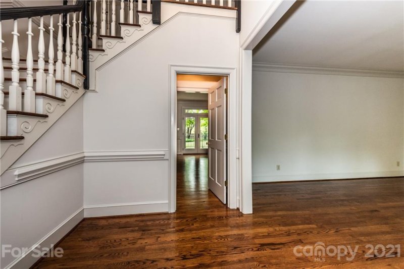 Property image 3 at 3618 Castellaine Drive, Charlotte, NC 28226