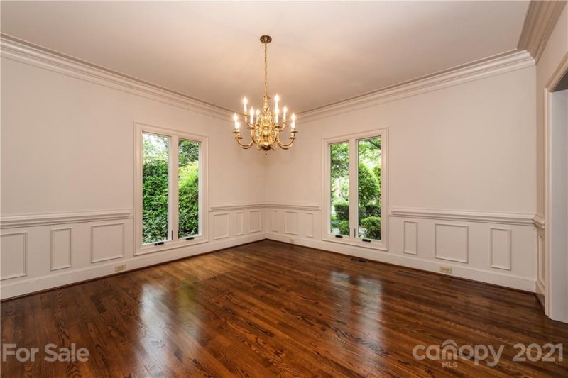 Property image 5 at 3618 Castellaine Drive, Charlotte, NC 28226