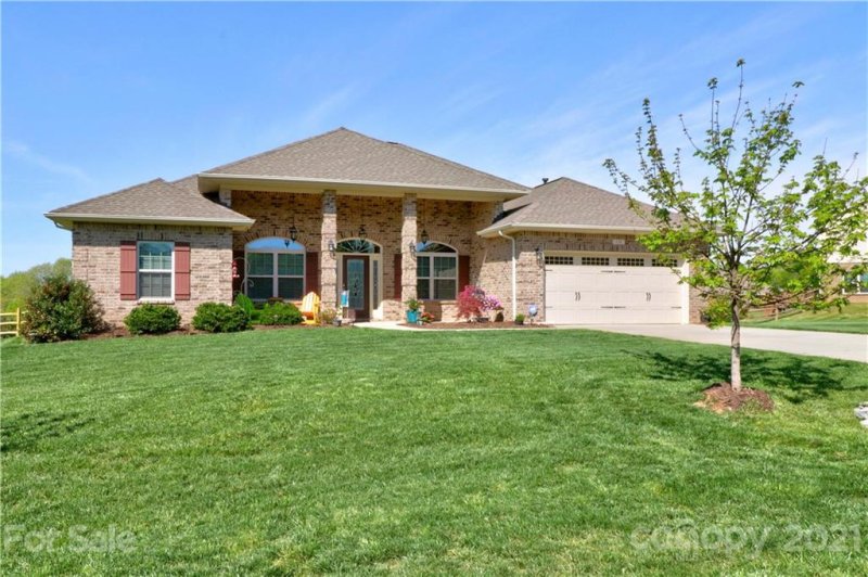 Property image 2 at 126 Tall Fern Loop, Mooresville, NC 28117