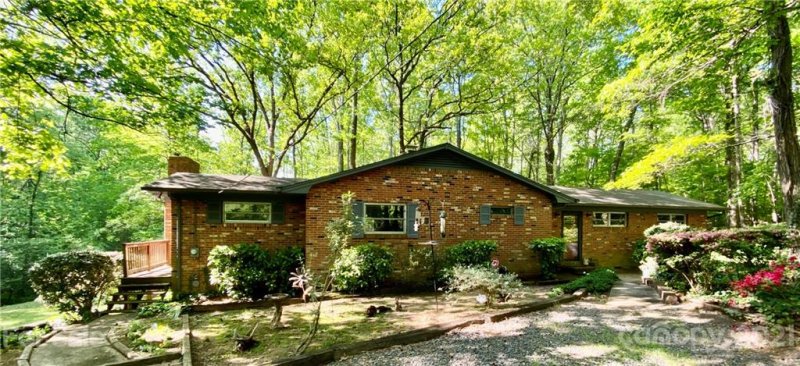 Property image 2 at 3835 Brookwood Road, Charlotte, NC 28215