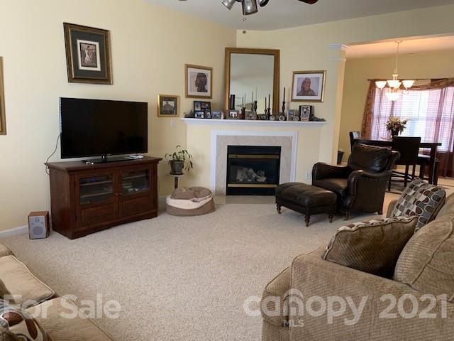 Property image 3 at 13727 Purple Bloom Lane, Charlotte, NC 28262