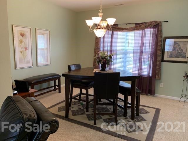 Property image 4 at 13727 Purple Bloom Lane, Charlotte, NC 28262