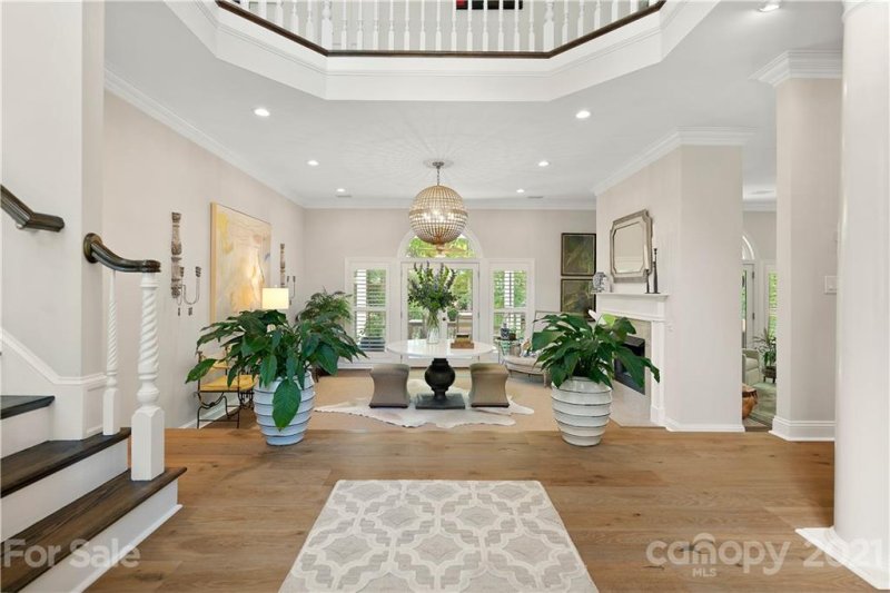 Property image 5 at 5310 Colony Road, Charlotte, NC 28226