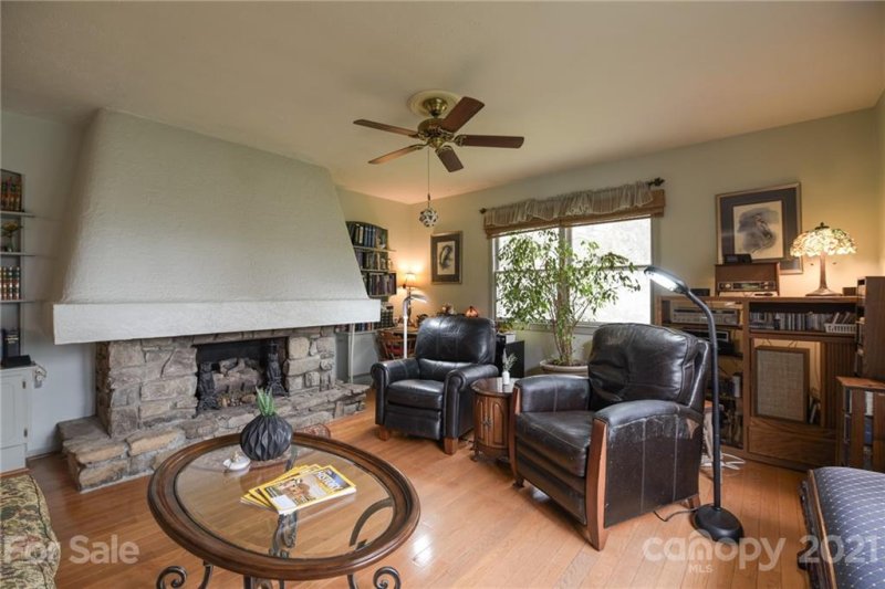 Property image 3 at 1483 S Country Club Drive, Cullowhee, NC 28723