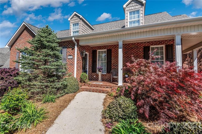 1026 Fox Chase Drive