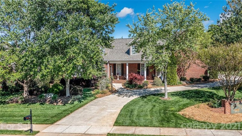 Property image 3 at 1026 Fox Chase Drive, Newton, NC 28658