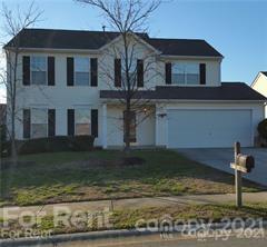 9119 Arbor Creek Drive