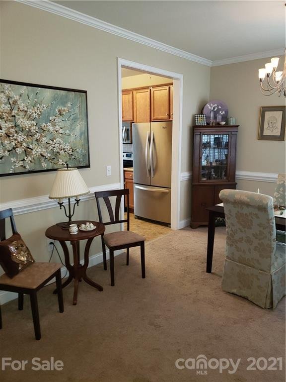 Property image 3 at 4151 Kenton Glenn Court, Concord, NC 28027