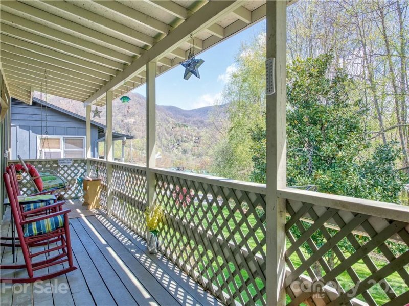 Property image 3 at 444 Stoney Ridge Loop, Maggie Valley, NC 28751