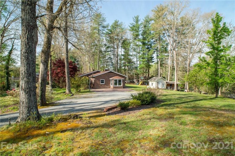 Property image 2 at 20 S Greenwood Forest Drive, Etowah, NC 28729