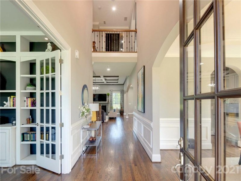 Property image 2 at 1102 Veramonte Drive, Wesley Chapel, NC 28104