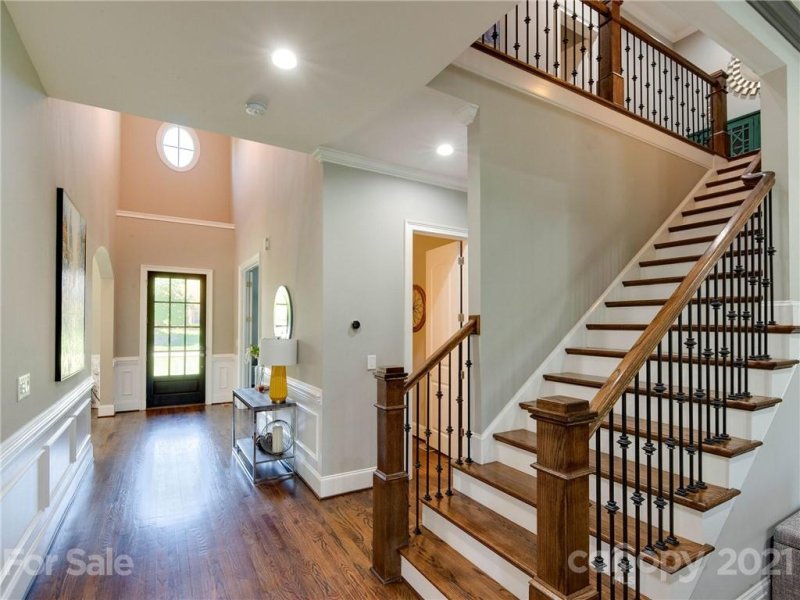 Property image 3 at 1102 Veramonte Drive, Wesley Chapel, NC 28104