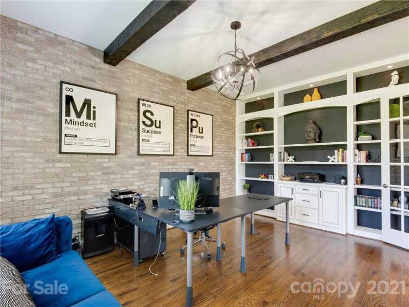 Property image 5 at 1102 Veramonte Drive, Wesley Chapel, NC 28104