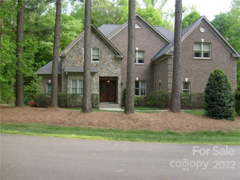 213 Winding Forest Drive